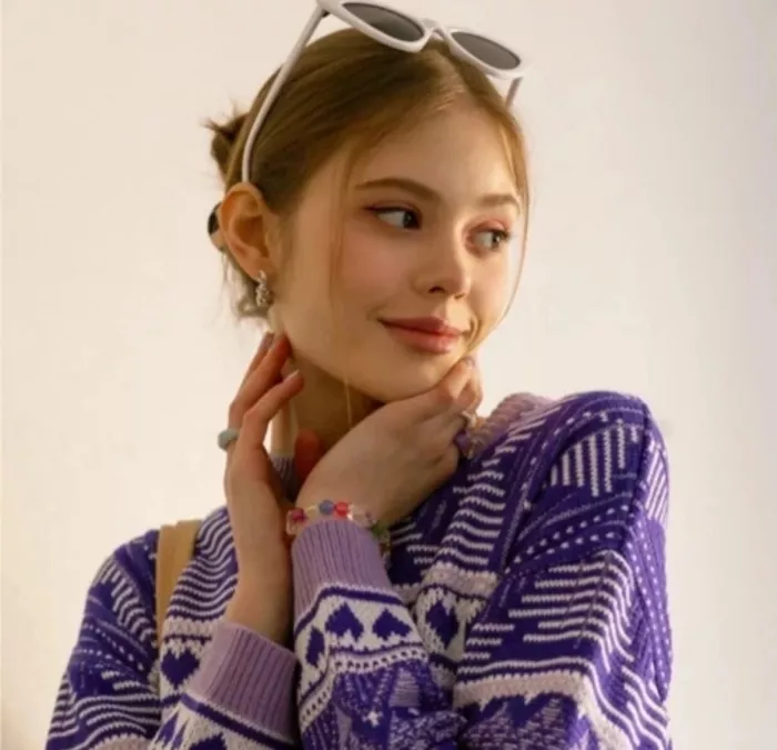 Модельное агентство "Lilas model"