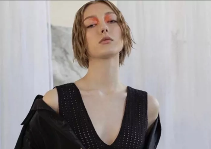 Модельное агентство "Lilas model"