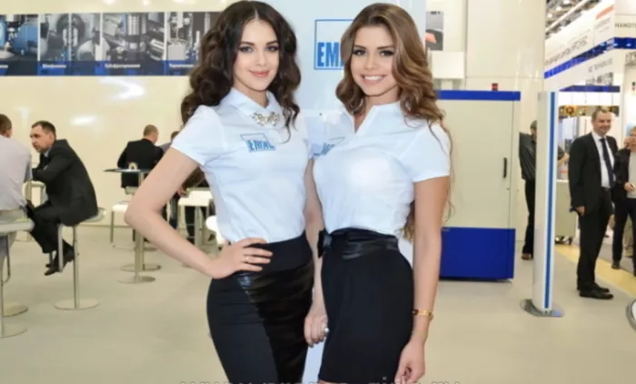 Модельное агентство "Promo-Girls"