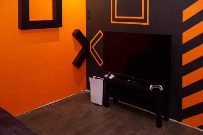 Компьютерный клуб "Hunter" на Космонавтова