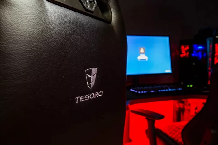 Компьютерный клуб "CyberX" на Текучёва