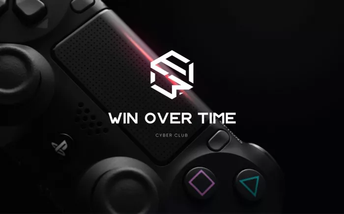 Компьютерный клуб "Win Over Time" на Жмайлова