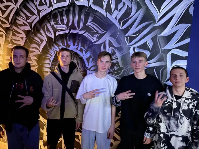 Компьютерный клуб "Win Over Time" на Жмайлова