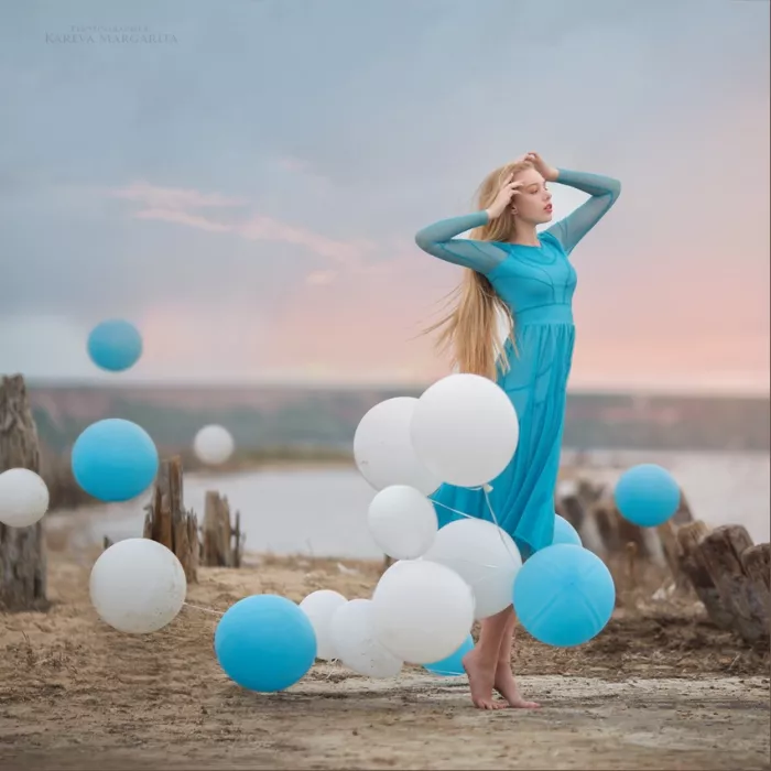 Модельное агентство "World beauty"