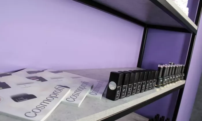 Салон красоты "Karionail studio"