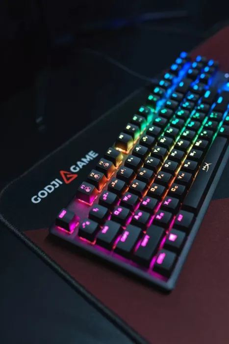 Компьютерный клуб "Godji Game" на Меридианной