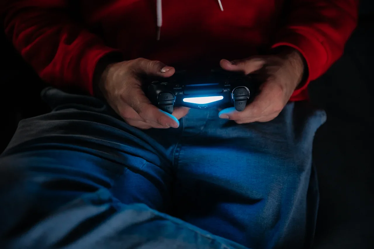 Компьютерный клуб "Godji Game" на Хусаина Мавлютове