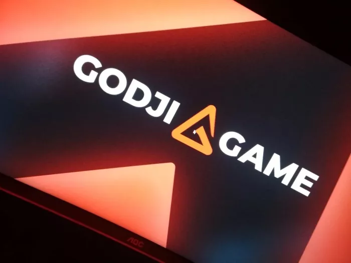 Компьютерный клуб "Godji Game"