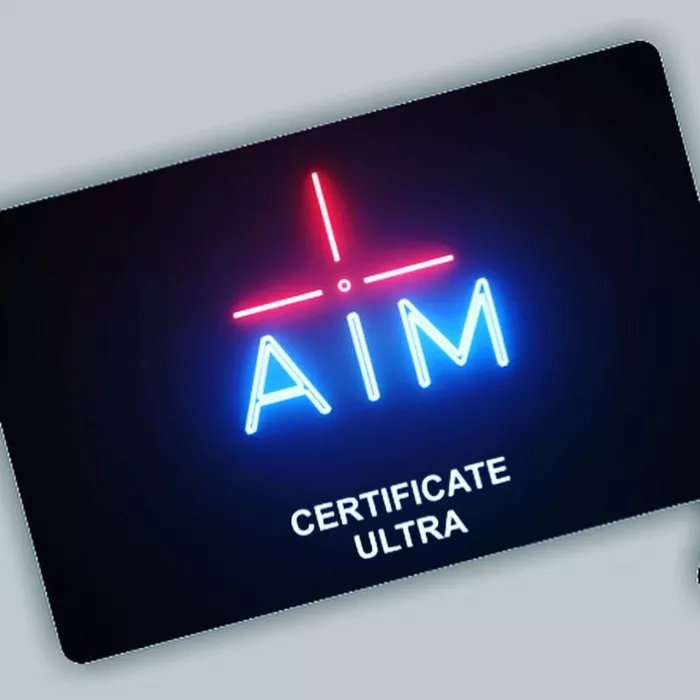 Компьютерный клуб "Aim cyberspace"