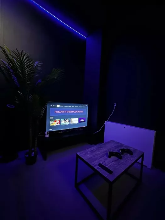 Компьютерный клуб "Extreme cyber club"