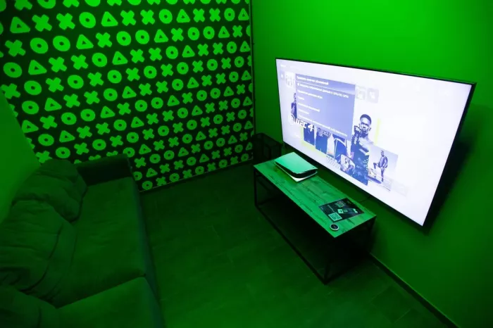 Компьютерный клуб "Digital Clan" на Тюленина