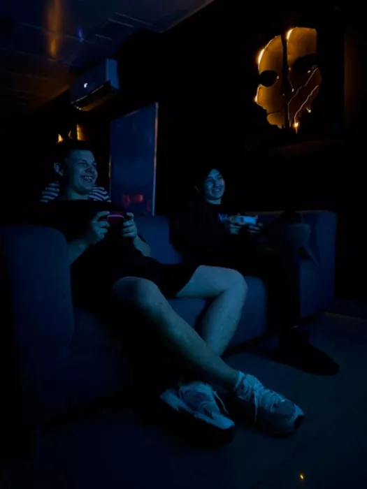 Компьютерный клуб "Elite"