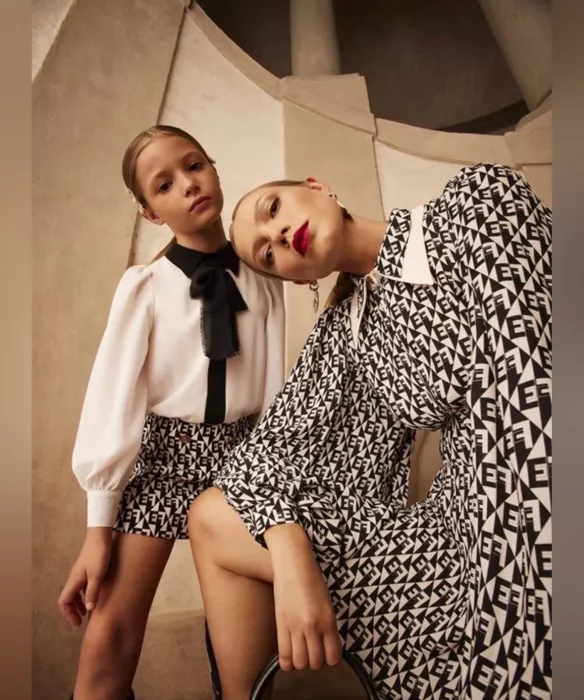 Модельное агентство "Fashion Space"