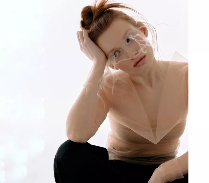 Модельное агентство "Personality model management"