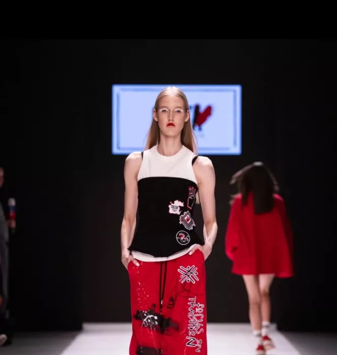 Модельное агентство "Personality model management"
