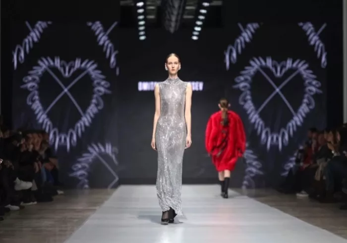 Модельное агентство "Personality model management"