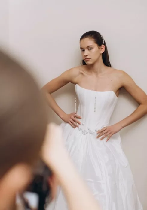 Модельное агентство "Models пространство"