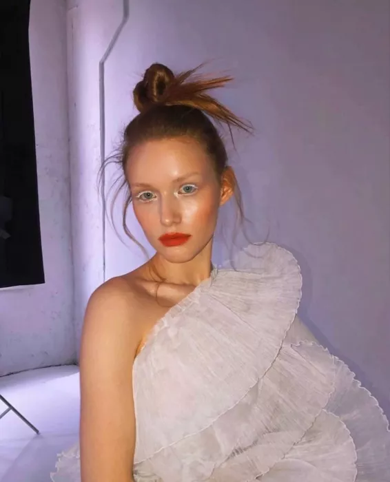 Модельное агентство "Models пространство"