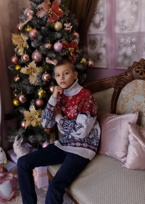 Детское модельное агентство "Happy Kids"