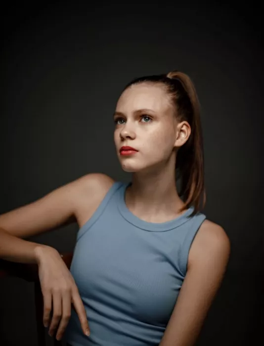 Модельное агентство "Modelline"
