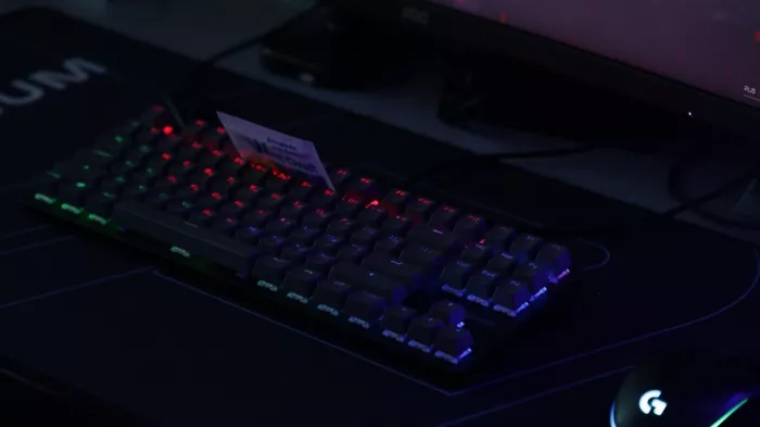 Кибер клуб "Cyber Arena" на Танкаева