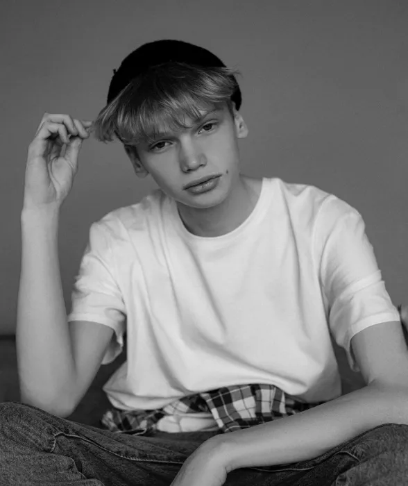 Модельное агентство "Yoo models"