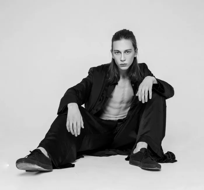 Модельное агентство "Yoo models"