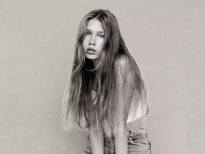Модельное агентство "Yoo models"
