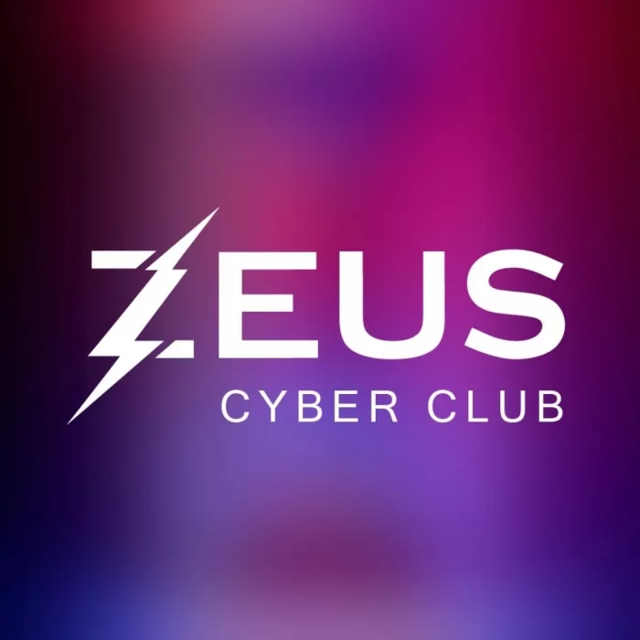 Компьютерный клуб "Zeus"