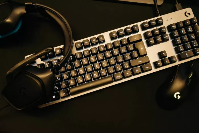 Кибер клуб "CyberX"
