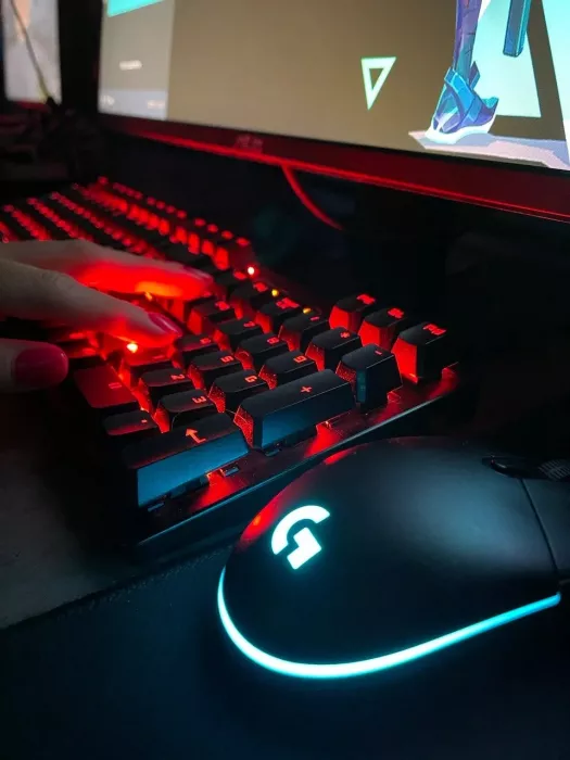 Кибер клуб "Target Cyber Space" на Ленина
