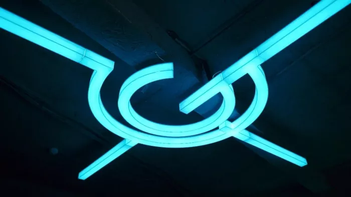 Кибер клуб "Target Cyber Space" на Ленина