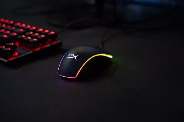 Кибер клуб "True Gamers" на Ленина