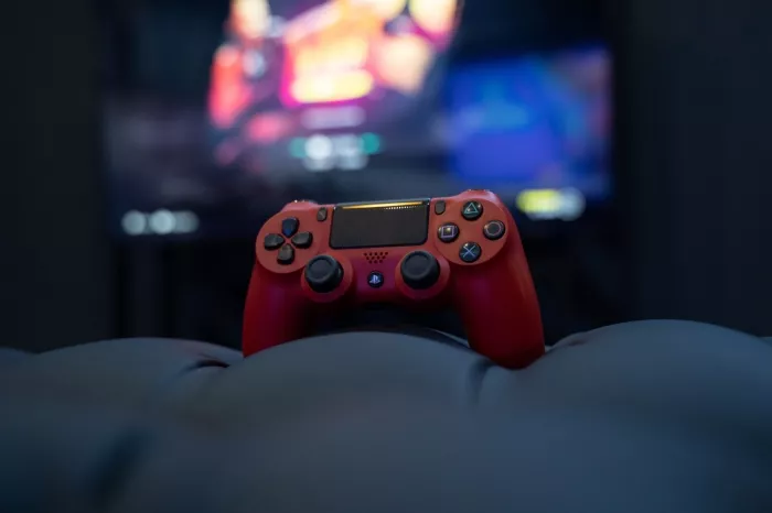Кибер клуб "True Gamers" на Ленина