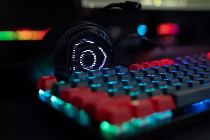 Кибер клуб "True Gamers" на Ленина