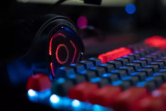 Кибер клуб "True Gamers" на Ленина
