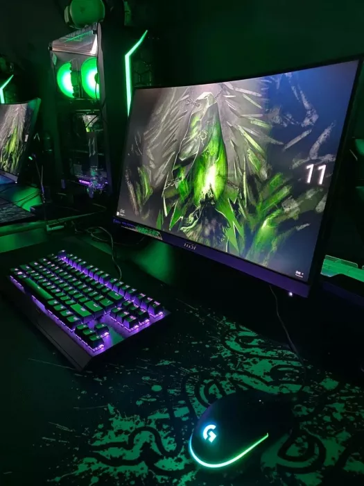 Компьютерный клуб "Time to game"