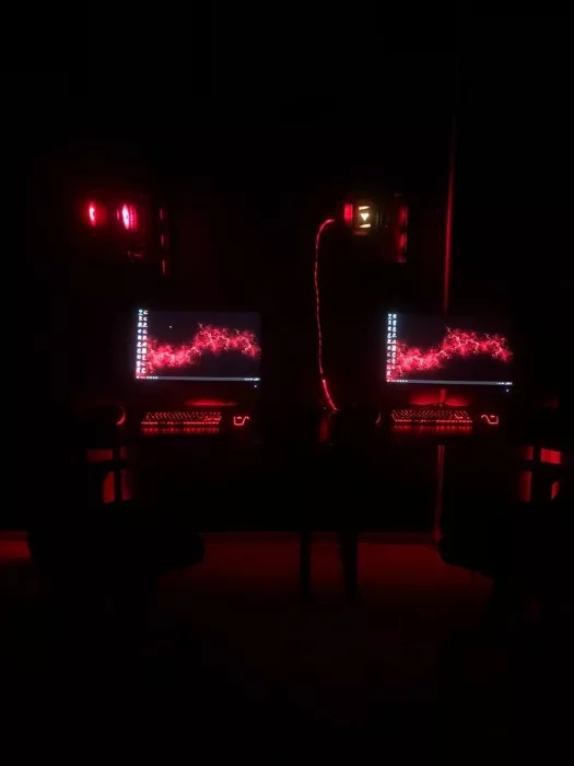 Компьютерный клуб "Time to game"