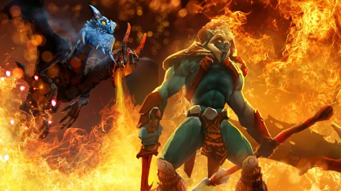 Компьютерный клуб "Legion"