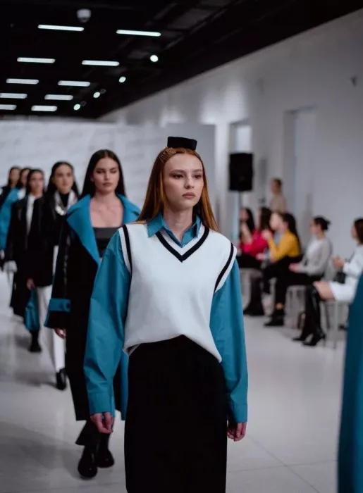 Модельное агентство «Department Models»