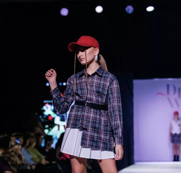 Модельное агентство «Celebrity Model Group»
