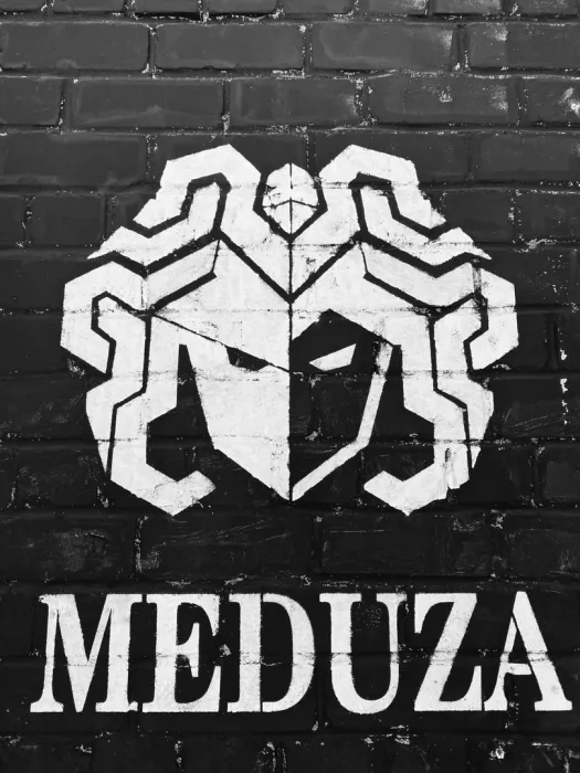 Кибер клуб "Медуза" на Нарвской