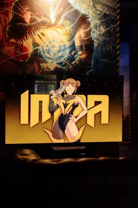 Компьютерный клуб "Imperium"
