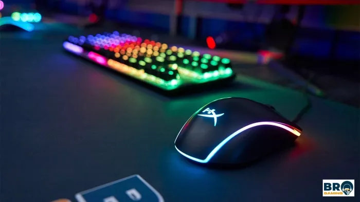 Компьютерный клуб "BRO Gaming"