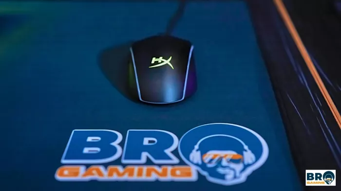 Компьютерный клуб "BRO Gaming"