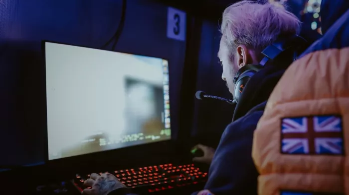 Кибер клуб "CyberPlace"