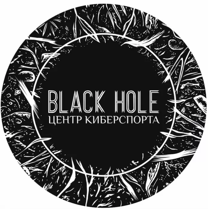 Компьютерный клуб "Black hole"