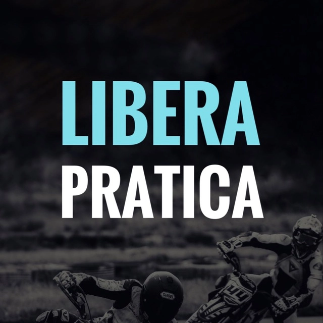 Мототренировки в СПб "Libera Pratica"