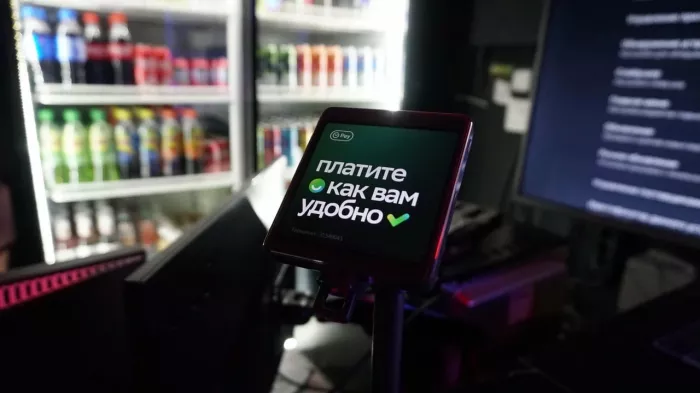 Кибер клуб "Venom Cyber Zone" на Стремянном
