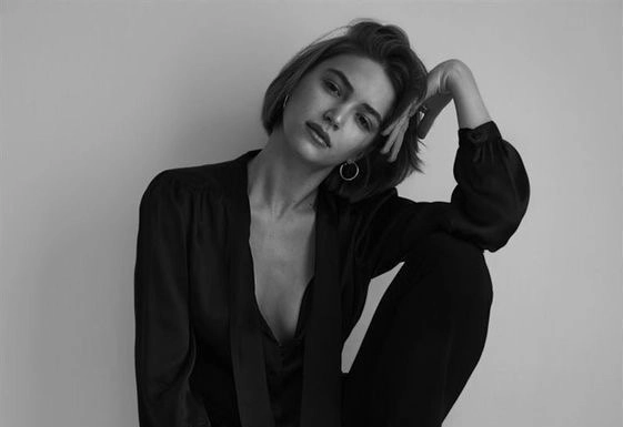 Модельное агентство "ML MODEL MANAGEMENT"